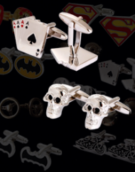 Novelty Cufflinks