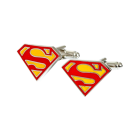 superman-cufflinks